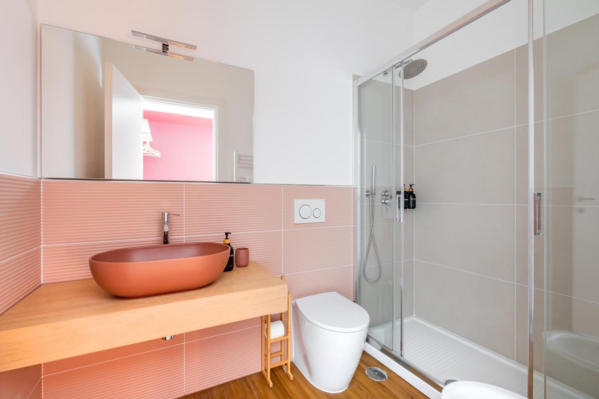 Relais Garbatella Casa de hóspedes Roma
