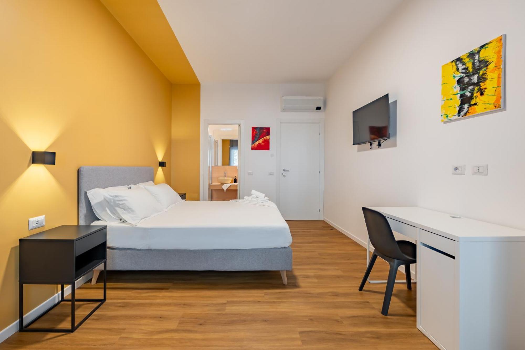 Relais Garbatella Casa de hóspedes Roma